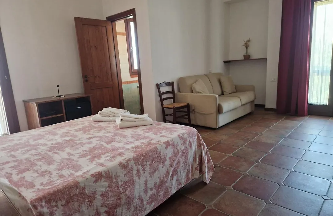 Agriturismo Biorussi-1