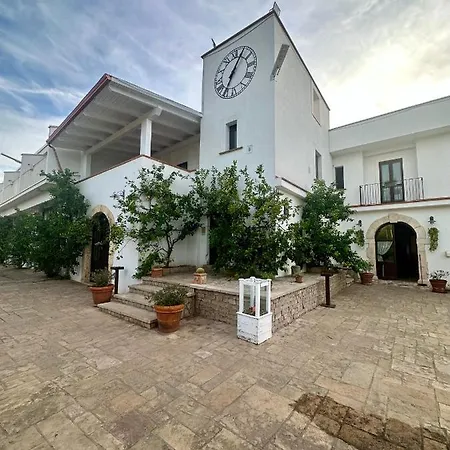 Agriturismo Biorussi-3